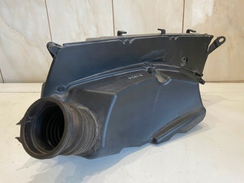 HONDA SILVER WING 600 AIRBOX OBUDOWA FILTRA POWIETRZA HONDA SILVER WING 600 AIRBOX OBUDOWA FILTRA POWIETRZA