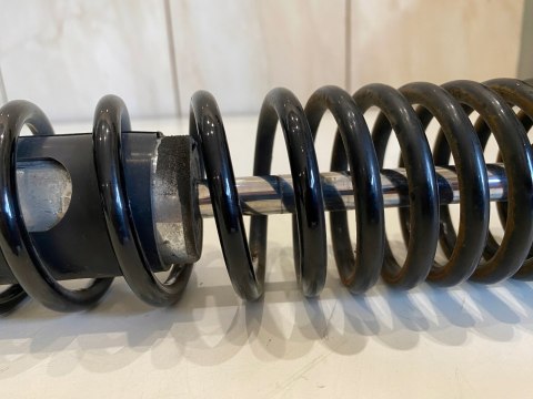 HONDA SILVER WING 600 AMORTYZATOR TYŁ TYLNY