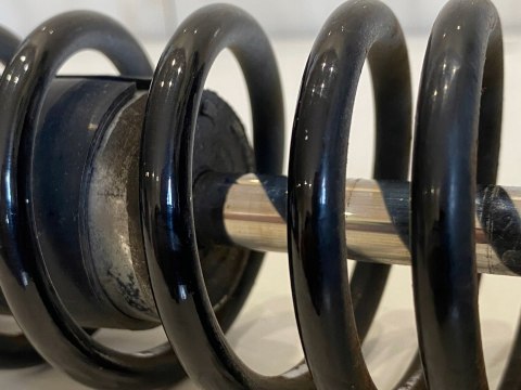 HONDA SILVER WING 600 AMORTYZATOR TYŁ TYLNY