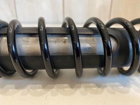 HONDA SILVER WING 600 AMORTYZATOR TYŁ TYLNY