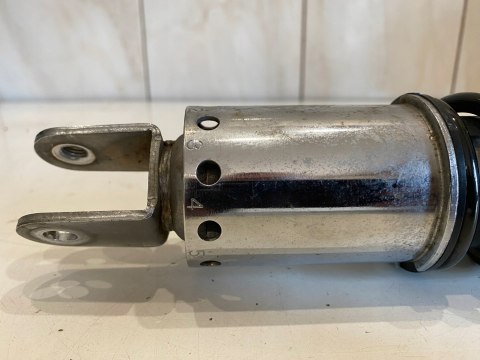 HONDA SILVER WING 600 AMORTYZATOR TYŁ TYLNY