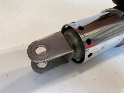 HONDA SILVER WING 600 AMORTYZATOR TYŁ TYLNY