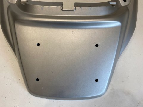 HONDA SILVER WING 600 BAGAŻNIK UCHWYT PASAŻERA HONDA SILVER WING 600 BAGAŻNIK UCHWYT PASAŻERA