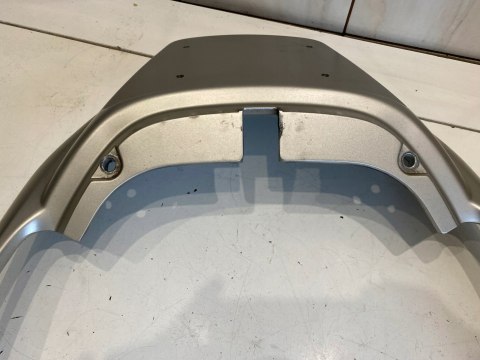HONDA SILVER WING 600 BAGAŻNIK UCHWYT PASAŻERA HONDA SILVER WING 600 BAGAŻNIK UCHWYT PASAŻERA