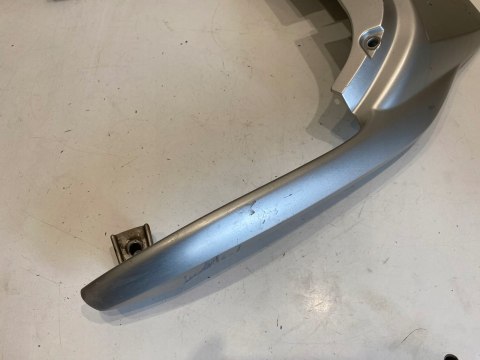 HONDA SILVER WING 600 BAGAŻNIK UCHWYT PASAŻERA HONDA SILVER WING 600 BAGAŻNIK UCHWYT PASAŻERA