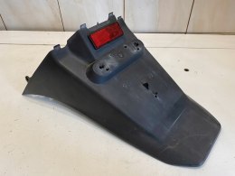 HONDA SILVER WING 600 BŁOTNIK NADKOLE CHLAPACZ TYŁ TYLNY