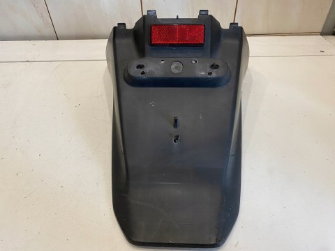 HONDA SILVER WING 600 BŁOTNIK NADKOLE CHLAPACZ TYŁ TYLNY HONDA SILVER WING 600 BŁOTNIK NADKOLE CHLAPACZ TYŁ TYLNY