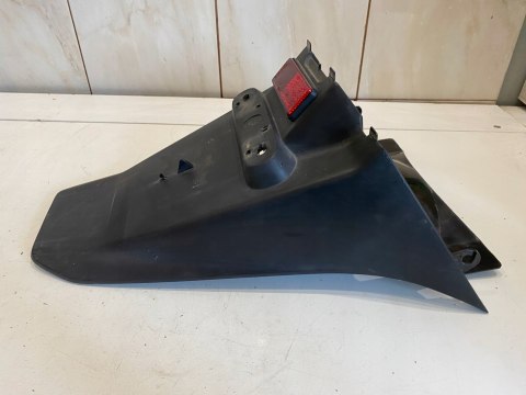 HONDA SILVER WING 600 BŁOTNIK NADKOLE CHLAPACZ TYŁ TYLNY HONDA SILVER WING 600 BŁOTNIK NADKOLE CHLAPACZ TYŁ TYLNY