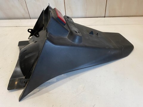 HONDA SILVER WING 600 BŁOTNIK NADKOLE CHLAPACZ TYŁ TYLNY HONDA SILVER WING 600 BŁOTNIK NADKOLE CHLAPACZ TYŁ TYLNY