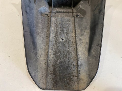 HONDA SILVER WING 600 BŁOTNIK NADKOLE CHLAPACZ TYŁ TYLNY HONDA SILVER WING 600 BŁOTNIK NADKOLE CHLAPACZ TYŁ TYLNY