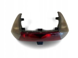 HONDA SILVER WING 600 LAMPA TYŁ TYLNA REFLEKTOR TYŁ TYLNY KIERUNKOWSKAZY