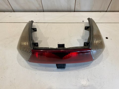 HONDA SILVER WING 600 LAMPA TYŁ TYLNA REFLEKTOR TYŁ TYLNY KIERUNKOWSKAZY HONDA SILVER WING 600 LAMPA TYŁ TYLNA REFLEKTOR TYŁ TYLNY KIERUNKOWSKAZY