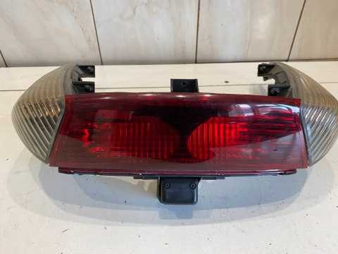 HONDA SILVER WING 600 LAMPA TYŁ TYLNA REFLEKTOR TYŁ TYLNY KIERUNKOWSKAZY HONDA SILVER WING 600 LAMPA TYŁ TYLNA REFLEKTOR TYŁ TYLNY KIERUNKOWSKAZY