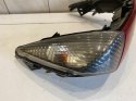 HONDA SILVER WING 600 LAMPA TYŁ TYLNA REFLEKTOR TYŁ TYLNY KIERUNKOWSKAZY