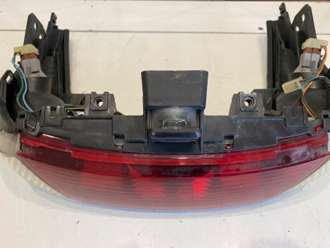 HONDA SILVER WING 600 LAMPA TYŁ TYLNA REFLEKTOR TYŁ TYLNY KIERUNKOWSKAZY HONDA SILVER WING 600 LAMPA TYŁ TYLNA REFLEKTOR TYŁ TYLNY KIERUNKOWSKAZY