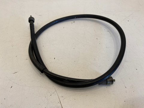 KAWASAKI LTD 450 85-89 LINKA CIĘGNO PRĘDKOŚCIOMIERZA KAWASAKI LTD 450 85-89 LINKA CIĘGNO PRĘDKOŚCIOMIERZA