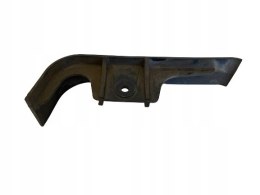 KAWASAKI LTD 450 85-89 ŚLIZG PROWADNICA PASKA NAPĘDOWEGO