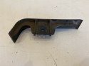 KAWASAKI LTD 450 85-89 ŚLIZG PROWADNICA PASKA NAPĘDOWEGO