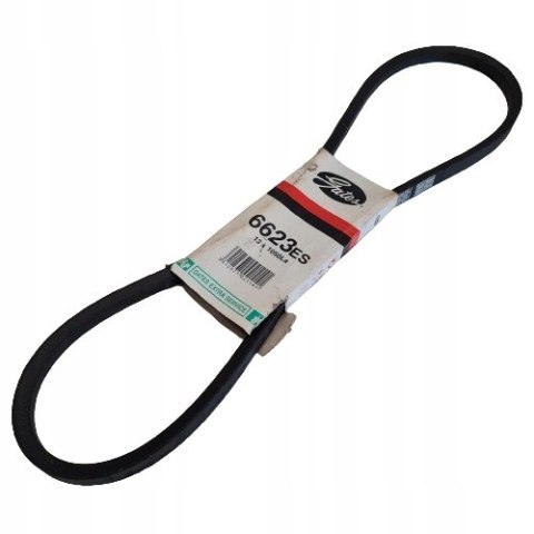 MAZDA 323 BA BG BJ 626 GF PASEK KLINOWY GATES 6623ES MAZDA 323 BA BG BJ 626 GF PASEK KLINOWY GATES 6623ES