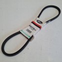 MAZDA 323 BA BG BJ 626 GF PASEK KLINOWY GATES 6623ES