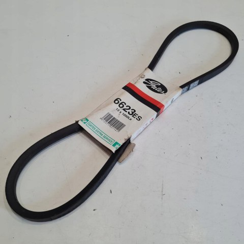 MAZDA 323 BA BG BJ 626 GF PASEK KLINOWY GATES 6623ES MAZDA 323 BA BG BJ 626 GF PASEK KLINOWY GATES 6623ES