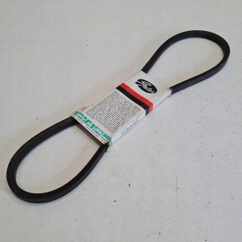 MAZDA 323 BA BG BJ 626 GF PASEK KLINOWY GATES 6623ES MAZDA 323 BA BG BJ 626 GF PASEK KLINOWY GATES 6623ES