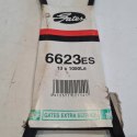 MAZDA 323 BA BG BJ 626 GF PASEK KLINOWY GATES 6623ES