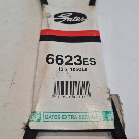 MAZDA 323 BA BG BJ 626 GF PASEK KLINOWY GATES 6623ES MAZDA 323 BA BG BJ 626 GF PASEK KLINOWY GATES 6623ES