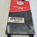 MITSUBISHI L 200 300 PAJERO II PASEK KLINOWY GATES 4PK1123