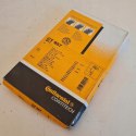 OPEL ASTRA F VECTRA A OMEGA A 1.8 2.0 PASEK ROZRZĄDU CONTITECH CT866