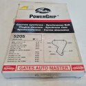 OPEL CALIBRA A VECTRA A 2.0 16V PASEK ROZRZĄDU GATES 5205