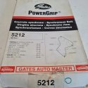 RENAULT 19 21 VOLVO 340 440 1.9D PASEK ROZRZĄDU GATES 5212