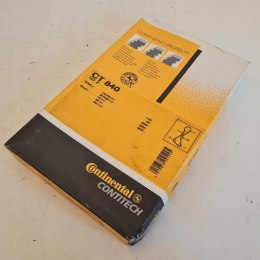 RENAULT LAGUNA I MEGANE SCENIC I 2.0 PASEK ROZRZĄDU CONTITECH CT840