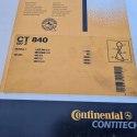 RENAULT LAGUNA I MEGANE SCENIC I 2.0 PASEK ROZRZĄDU CONTITECH CT840