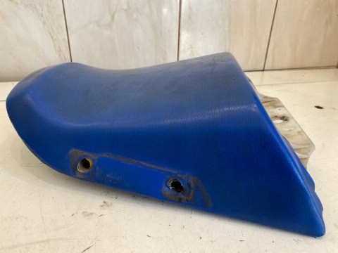 SUZUKI GSXF GSX-F 600 SIEDZENIE FOTEL KANAPA PASAŻERA TYŁ TYLNE SUZUKI GSXF GSX-F 600 SIEDZENIE FOTEL KANAPA PASAŻERA TYŁ TYLNE