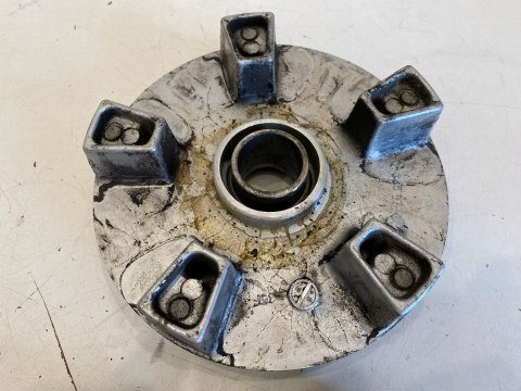 SUZUKI SV 1000 03-07 ZABIERAK KOŁA GUMY ZABIERAKA KPL