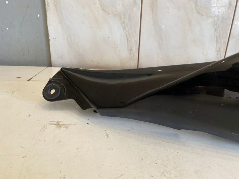 SUZUKI SV 1000 03-07 ZADUPEK OGON LEWY OWIEWKA LEWA PLASTIK OSŁONA SUZUKI SV 1000 03-07 ZADUPEK OGON LEWY OWIEWKA LEWA PLASTIK OSŁONA