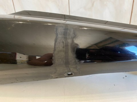 SUZUKI SV 1000 03-07 ZADUPEK OGON LEWY OWIEWKA LEWA PLASTIK OSŁONA SUZUKI SV 1000 03-07 ZADUPEK OGON LEWY OWIEWKA LEWA PLASTIK OSŁONA