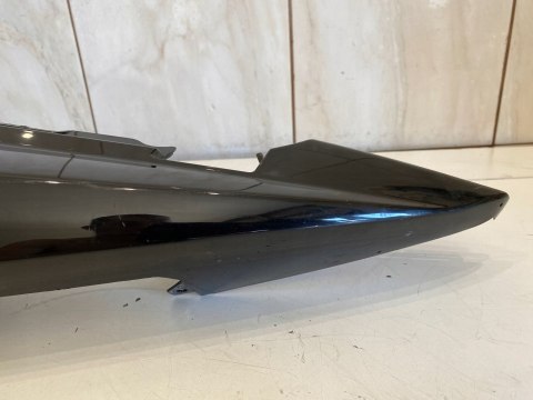 SUZUKI SV 1000 03-07 ZADUPEK OGON LEWY OWIEWKA LEWA PLASTIK OSŁONA SUZUKI SV 1000 03-07 ZADUPEK OGON LEWY OWIEWKA LEWA PLASTIK OSŁONA