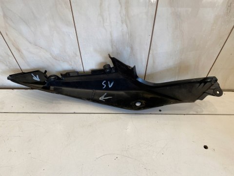 SUZUKI SV 1000 03-07 ZADUPEK OGON LEWY OWIEWKA LEWA PLASTIK OSŁONA SUZUKI SV 1000 03-07 ZADUPEK OGON LEWY OWIEWKA LEWA PLASTIK OSŁONA
