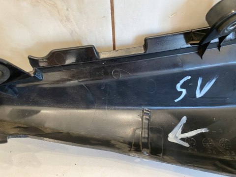 SUZUKI SV 1000 03-07 ZADUPEK OGON LEWY OWIEWKA LEWA PLASTIK OSŁONA SUZUKI SV 1000 03-07 ZADUPEK OGON LEWY OWIEWKA LEWA PLASTIK OSŁONA