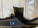 SUZUKI SV 1000 03-07 ZADUPEK OGON LEWY OWIEWKA LEWA PLASTIK OSŁONA