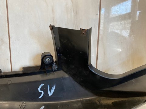 SUZUKI SV 1000 03-07 ZADUPEK OGON LEWY OWIEWKA LEWA PLASTIK OSŁONA SUZUKI SV 1000 03-07 ZADUPEK OGON LEWY OWIEWKA LEWA PLASTIK OSŁONA