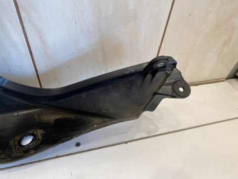 SUZUKI SV 1000 03-07 ZADUPEK OGON LEWY OWIEWKA LEWA PLASTIK OSŁONA SUZUKI SV 1000 03-07 ZADUPEK OGON LEWY OWIEWKA LEWA PLASTIK OSŁONA