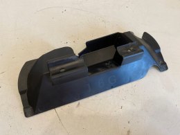 SUZUKI SV 1000 03-09 WYPEŁNIENIE PLASTIK OWIEWKA