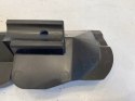 SUZUKI SV 1000 03-09 WYPEŁNIENIE PLASTIK OWIEWKA