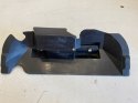 SUZUKI SV 1000 03-09 WYPEŁNIENIE PLASTIK OWIEWKA