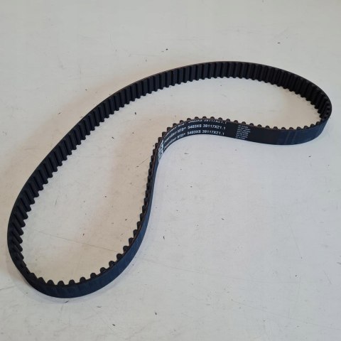 TOYOTA AVENSIS T22 CARINA E COROLLA E10 E11 PASEK ROZRZĄDU GATES 5403XS