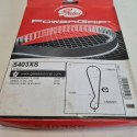 TOYOTA AVENSIS T22 CARINA E COROLLA E10 E11 PASEK ROZRZĄDU GATES 5403XS
