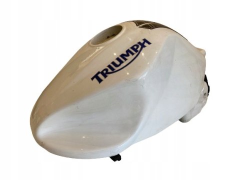 TRIUMPH SPRINT 1050 ST 05-10 ZBIORNIK PALIWA BAK TRIUMPH SPRINT 1050 ST 05-10 ZBIORNIK PALIWA BAK